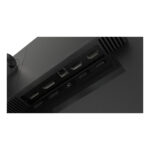 Lenovo ThinkVision T27q-20 LED display 68,6 cm (27") 2560 x 1440 Pixel Quad HD LCD Nero - immagine 13
