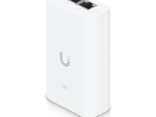 Ubiquiti UISP U-PoE++ Gigabit Ethernet 48 V