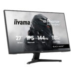 iiyama G-MASTER G2741QSU-B1 Monitor PC 68,6 cm (27") 2560 x 1440 Pixel Nero - immagine 4