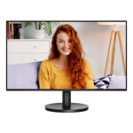 AOC B3 27B3HA2 LED display 68,6 cm (27") 1920 x 1080 Pixel Full HD Nero - immagine 4