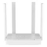Keenetic Speedster Router/Extender Wi-Fi 5 mesh AC1200 con smart switch Gigabit a 4 porte