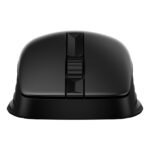HP Combinazione di tastiera e mouse wireless 650, colore nero