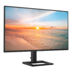 Philips Serie 1000 27E1N1600AE/00 Monitor PC 68,6 cm (27") 2560 x 1440 Pixel Quad HD LCD Nero - immagine 8