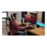 Logitech G G502 X PLUS - immagine 5
