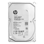 HP Unità SATA da 2 TB a 7200 RPM da 3,5" Enterprise