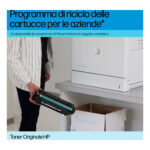 HP Cartuccia toner nero originale LaserJet 212A - immagine 2