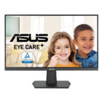 ASUS VA27EHF Monitor PC 68,6 cm (27") 1920 x 1080 Pixel Full HD LCD Nero - immagine 2