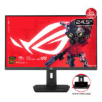 ASUS ROG Strix XG259CS Monitor PC 62,2 cm (24.5") 1920 x 1080 Pixel Full HD LCD Nero