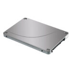 HPE 480GB SATA 6G Read Intensive SFF RW Multi Vendor SSD