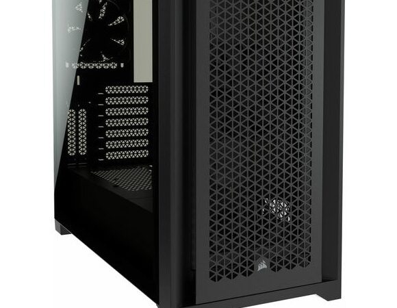 INFOBIT Gaming Station Full-Tower Uranus G14.R2