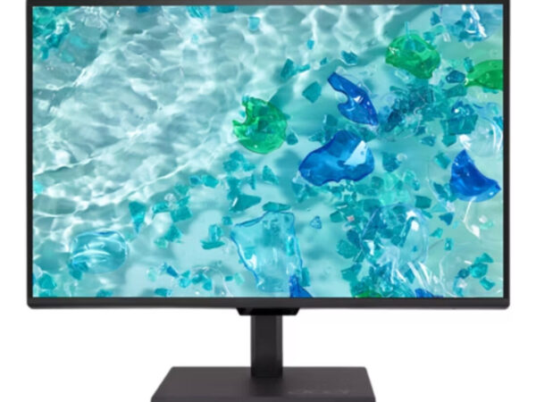 Acer B8 B248Y G Monitor PC 60,5 cm (23.8") 1920 x 1080 Pixel Full HD Nero