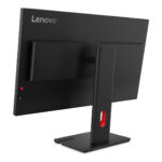Lenovo ThinkVision T32UD-40 LED display 80 cm (31.5") 3840 x 2160 Pixel 4K Ultra HD LCD Nero - immagine 4