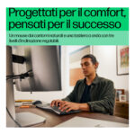 HP Combinazione di mouse e tastiera 680 Comfort Dual-Mode - immagine 4