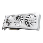 GIGABYTE AERO GeForce RTX 4060 OC 8G NVIDIA 8 GB GDDR6 - immagine 4