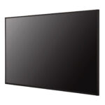 LG 49UH5N-M Pannello piatto per segnaletica digitale 124,5 cm (49") LCD Wi-Fi 500 cd/m² 4K Ultra HD Nero WebOS 24/7 - immagine 3
