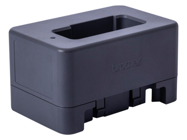 Brother PA-BC-004 carica batterie Batteria per stampante di etichette AC