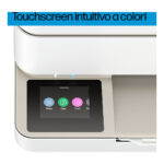 HP ENVY 6120e Wireless All-in-One Colore Stampante, Instant Ink; Stampa di foto - immagine 3