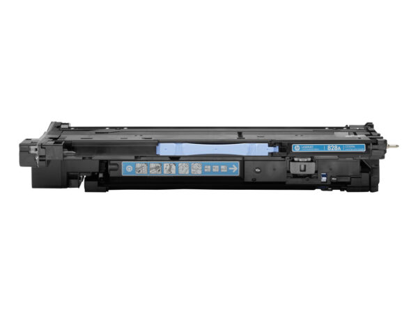 HP Tamburo di stampa ciano LaserJet 828A