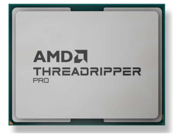 AMD Ryzen Threadripper PRO 9965WX processore 4,2 GHz 128 MB L3 Vassoio