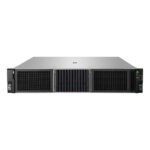 HPE ProLiant DL380 Gen11 4416+ 2.0GHz 20-core 1P 32GB-R MR408i-o NC 8SFF 800W PS Server - immagine 2