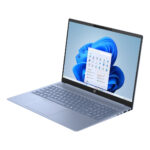 HP OmniBook 5 AI 16-af1002nl Intel Core Ultra 7 255U Computer portatile 40,6 cm (16") 2K 16 GB LPDDR5x-SDRAM 1 TB SSD Wi-Fi 6 (802.11ax) Windows 11 Home AI PC Blu - immagine 8