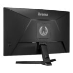 iiyama G-MASTER G2766HSU-B1 LED display 68,6 cm (27") 1920 x 1080 Pixel Full HD Nero - immagine 14
