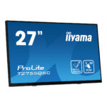 iiyama ProLite T2755QSC-B1 Monitor PC 68,6 cm (27") 2560 x 1440 Pixel Quad HD LCD Touch screen Nero - immagine 19