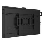 iiyama TE6513A-B1AG visualizzatore di messaggi Pannello piatto interattivo 163,8 cm (64.5") Wi-Fi 500 cd/m² 4K Ultra HD Nero Touch screen Processore integrato Android 18/7 - immagine 12