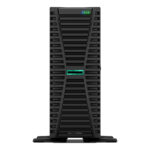 HPE ProLiant ML350 Gen11 4510 2.4GHz 12c 1P 2x32GB-R 8SFF NS204i-u MR408i-o 2x1000W PS EU Server