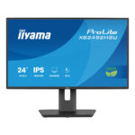 iiyama ProLite XB2492HSU-B1 Monitor PC 61 cm (24") 1920 x 1080 Pixel Full HD LED Nero - immagine 3