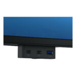 DELL UltraSharp U4025QW Monitor PC 101,6 cm (40") 5120 x 2160 Pixel 5K Ultra HD LCD Argento - immagine 13