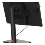 Lenovo ThinkCentre Tiny-In-One 24 Gen 5 LED display 60,5 cm (23.8") 1920 x 1080 Pixel Full HD Touch screen Nero - immagine 22