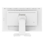 iiyama ProLite T2752MSC-W1 Monitor PC 68,6 cm (27") 1920 x 1080 Pixel Full HD LED Touch screen Bianco - immagine 15