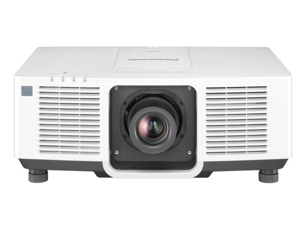 Panasonic PT-MZ882 Proiettore per grandi ambienti 8200 ANSI lumen LCD WUXGA (1920x1200) Bianco