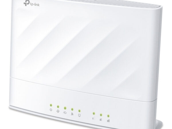 TP-Link Archer MX700 router wireless Gigabit Ethernet Dual-band (2.4 GHz/5 GHz) 4G Bianco