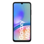 Samsung Galaxy A05s 17 cm (6.7") Doppia SIM Android 13 4G USB tipo-C 4 GB 128 GB 5000 mAh Nero - immagine 6