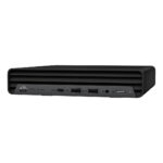 HP Pro Mini 400 G9 Intel Core i7 i7-12700T 32 GB DDR4-SDRAM 1 TB SSD Windows 11 Pro Mini PC Nero - immagine 7