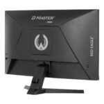 iiyama G-MASTER GC2480HSU-B1 Monitor PC 59,9 cm (23.6") 1920 x 1080 Pixel Full HD LED Nero - immagine 9