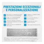 HP Tastiera wireless programmabile 970 - immagine 4