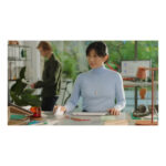 Logitech Lift - immagine 2