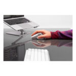 Logitech MX Master 4 mouse Ufficio Mano destra RF senza fili + Bluetooth Laser 8000 DPI - immagine 8