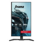iiyama GB2471HS-B1 Monitor PC 60,5 cm (23.8") 1920 x 1080 Pixel Nero - immagine 2