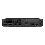 HP Pro Mini 400 G9 Wolf Security Edition Intel Core i5 i5-12500T 16 GB DDR4-SDRAM 512 GB SSD Windows 11 Pro Mini PC Nero - immagine 8