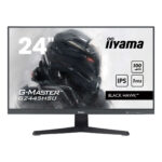 iiyama G-MASTER G2445HSU-B2 Monitor PC 60,5 cm (23.8") 1920 x 1080 Pixel Full HD LCD Nero - immagine 2