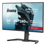 iiyama GB2471HSU-B1 Monitor PC 60,5 cm (23.8") 1920 x 1080 Pixel Nero - immagine 3
