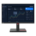 Lenovo ThinkVision T22i-30 LED display 54,6 cm (21.5") 1920 x 1080 Pixel Full HD Nero