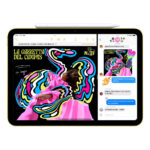Apple iPad 11" Wi-Fi 128GB Argento - immagine 3
