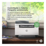 HP LaserJet M234sdn Multifunction Bianco e nero Stampante, Solo Ethernet; Fotocopiatrice, scanner - immagine 11