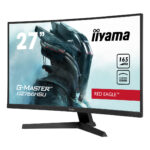 iiyama G-MASTER G2766HSU-B1 LED display 68,6 cm (27") 1920 x 1080 Pixel Full HD Nero - immagine 6