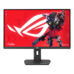 ASUS ROG Strix XG27ACS Monitor PC 68,6 cm (27") 2560 x 1440 Pixel Quad HD LED Nero - immagine 2
